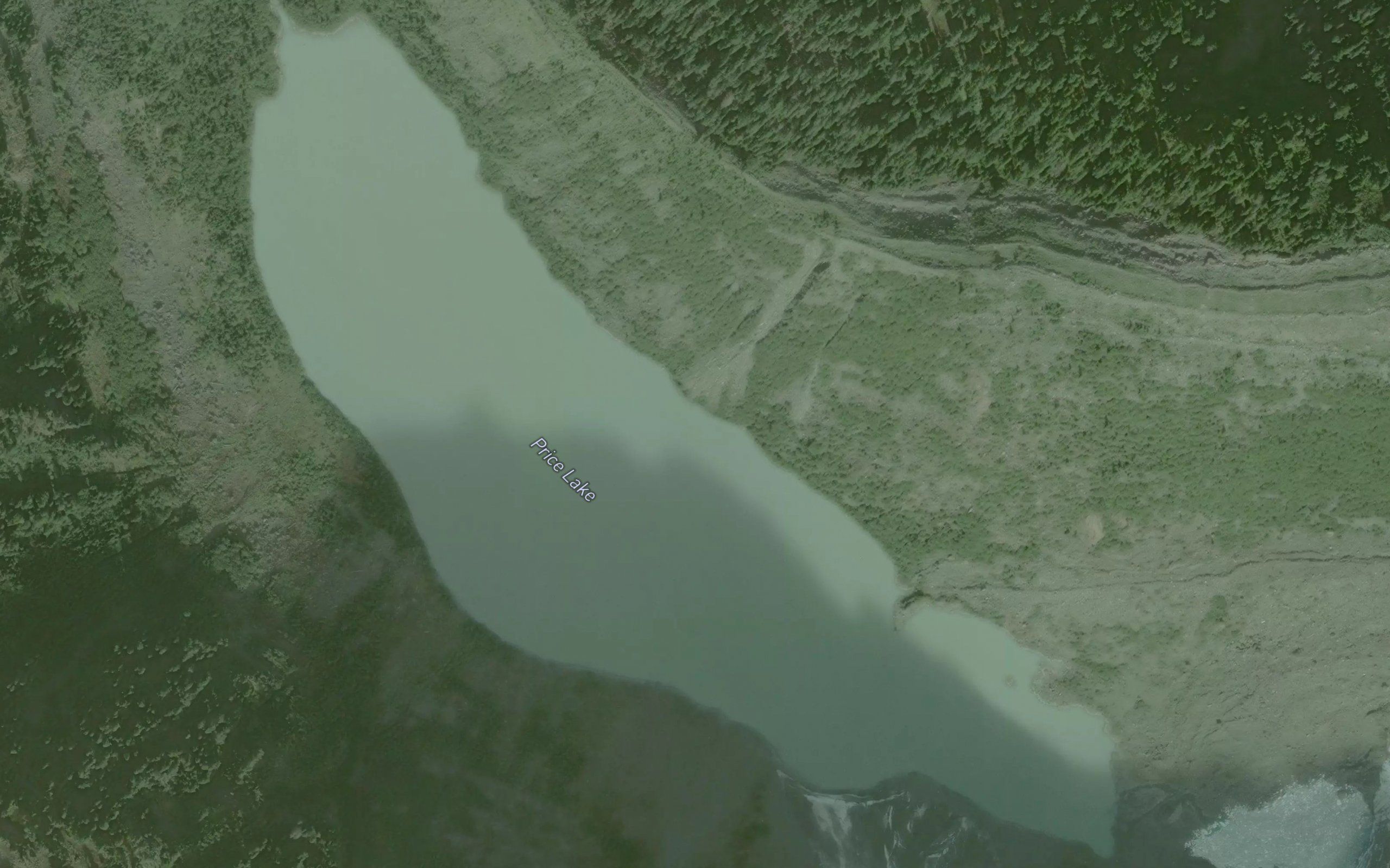 Price Lake