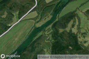 Coon Creek