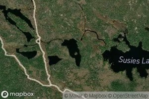 Big Cranberry Lake