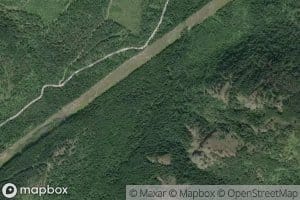 West Johnson Creek