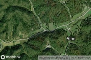 Pennington Fork
