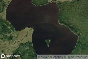 Island Lake