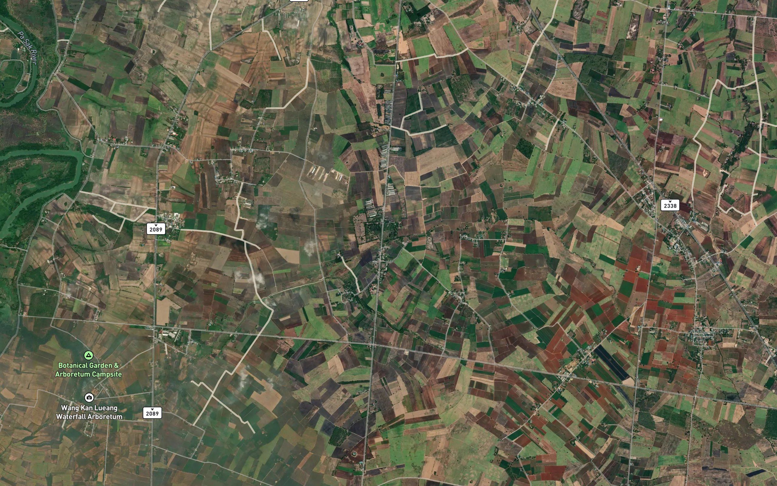 Nong Plalai