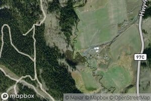 Quenville Creek