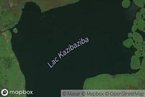 Lac Kazibaziba
