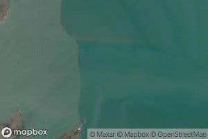 Sand Shoal Channel