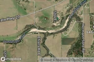 Bruins Creek