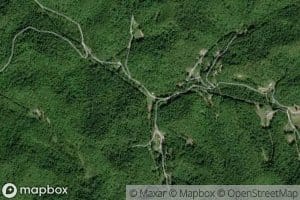 Baker Fork
