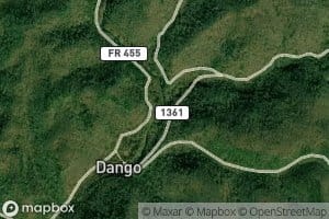 Raccoon Creek
