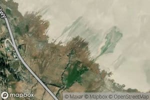 Harvey Creek