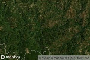 Barranca La Mojonera