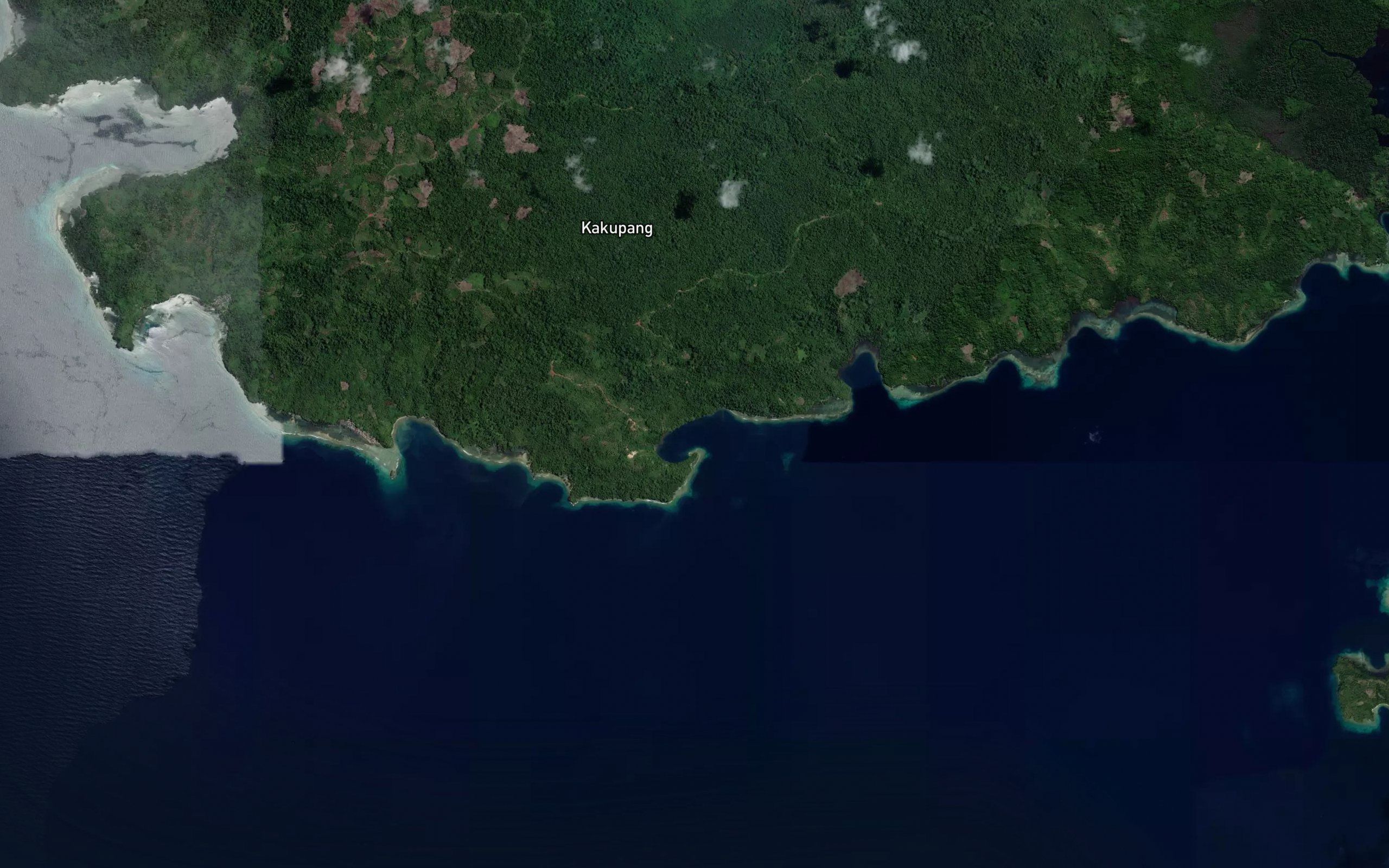 Teluk Dalima