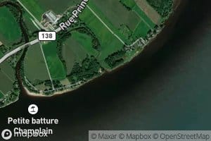 Chenal du Moine