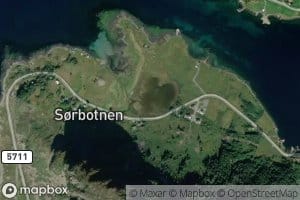 Sorbottenvatn