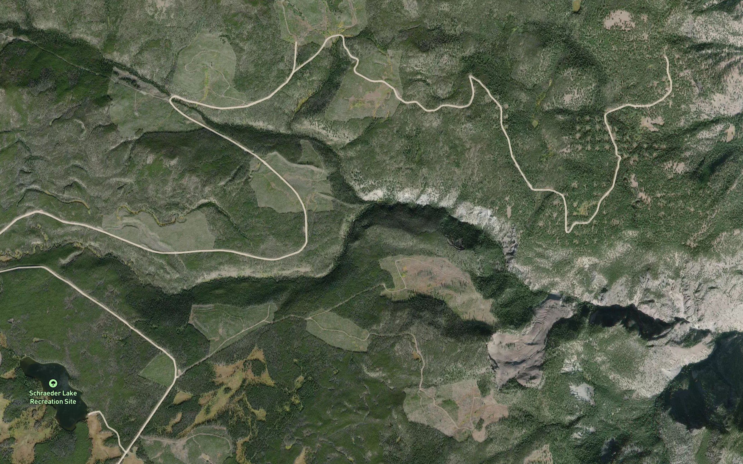 Boiler Creek