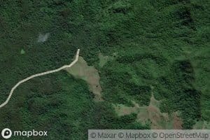 Nalovu Creek
