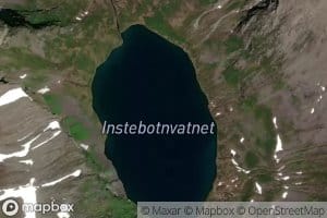 Instebotnvatnet