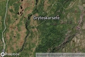 Grytebekken