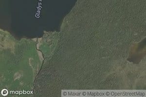 Hirschfeld Creek