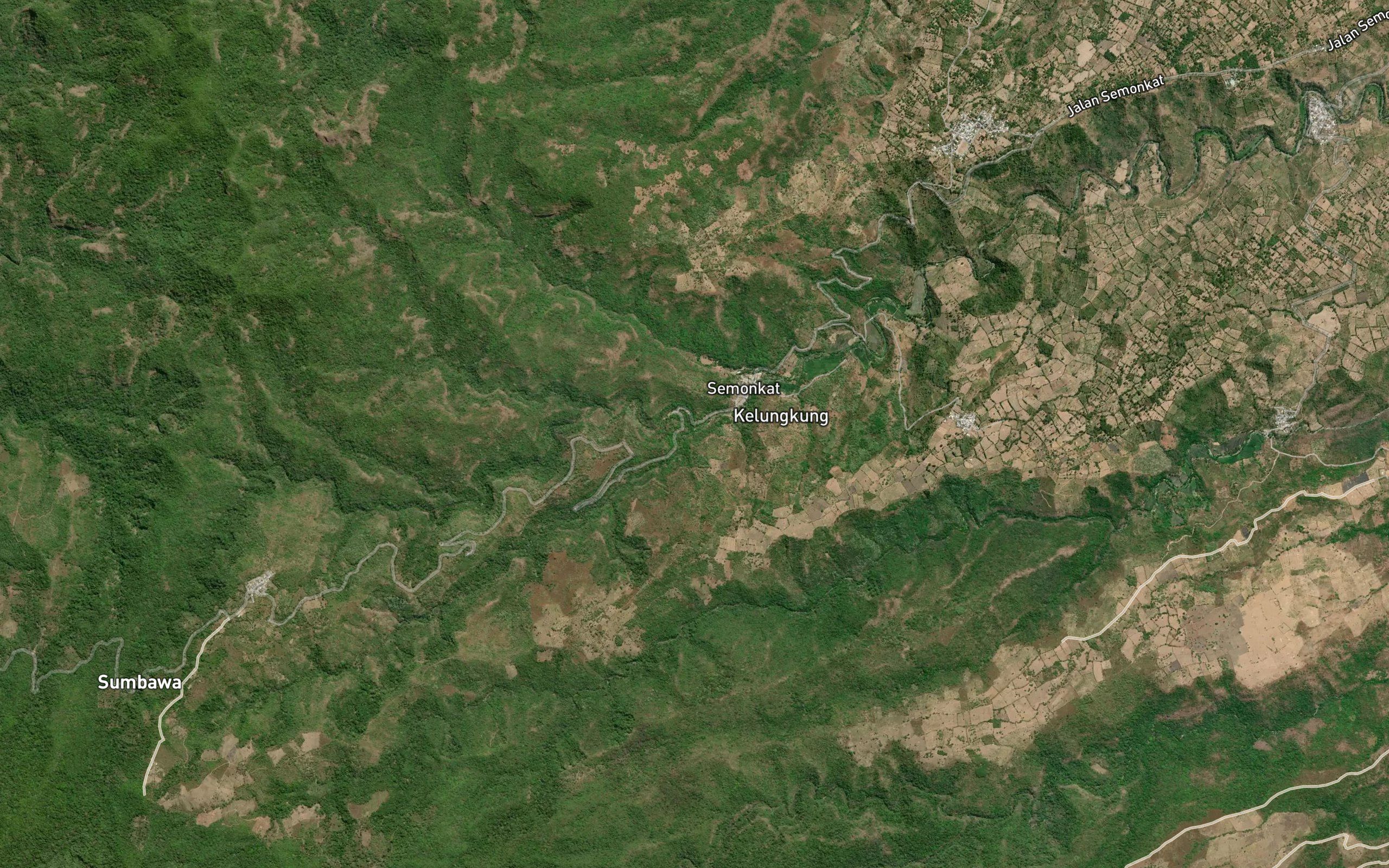 Brang Dara