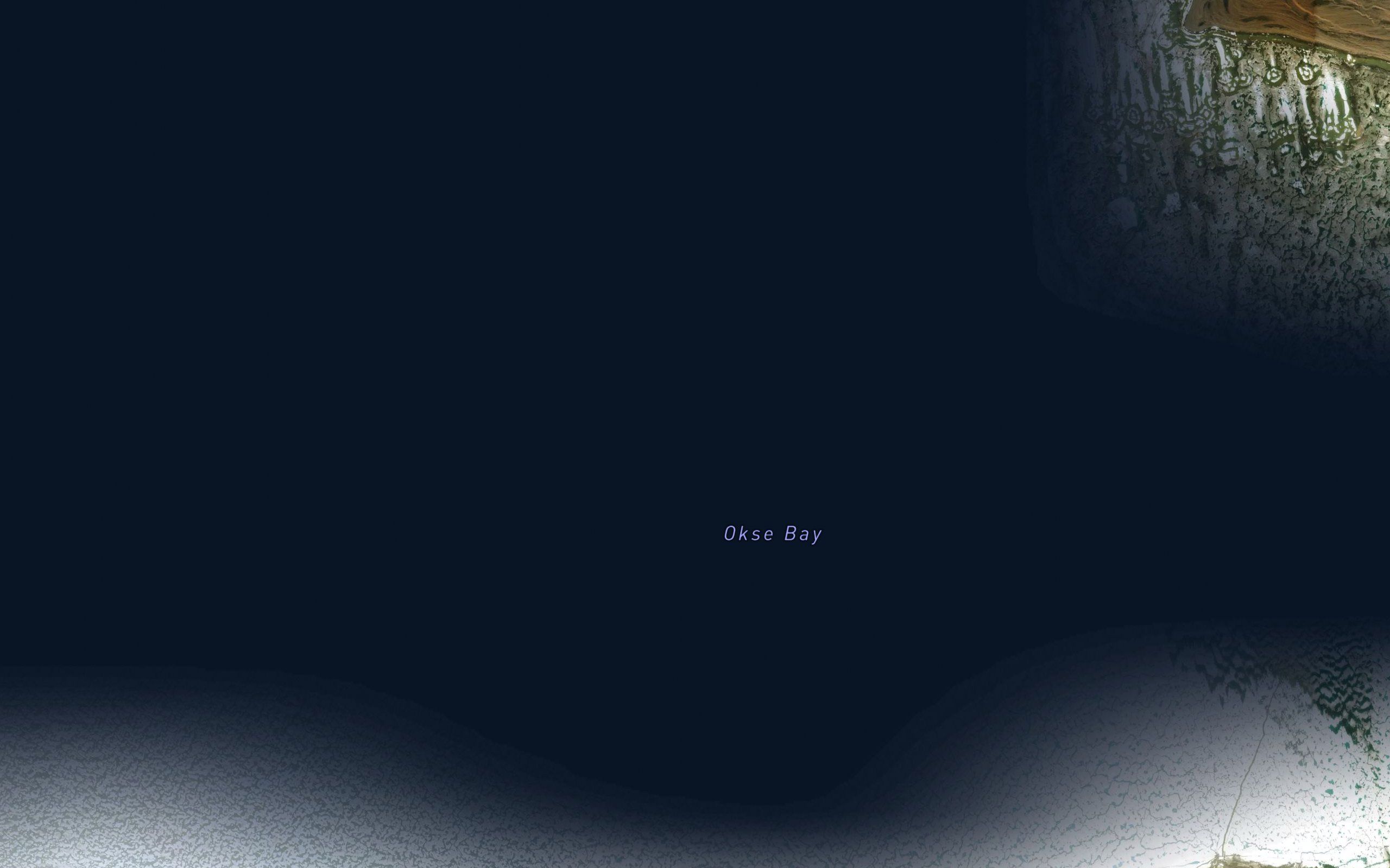 Okse Bay