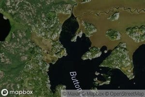 Button Lake