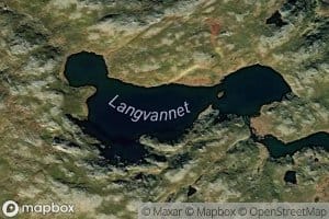 Langvatnet