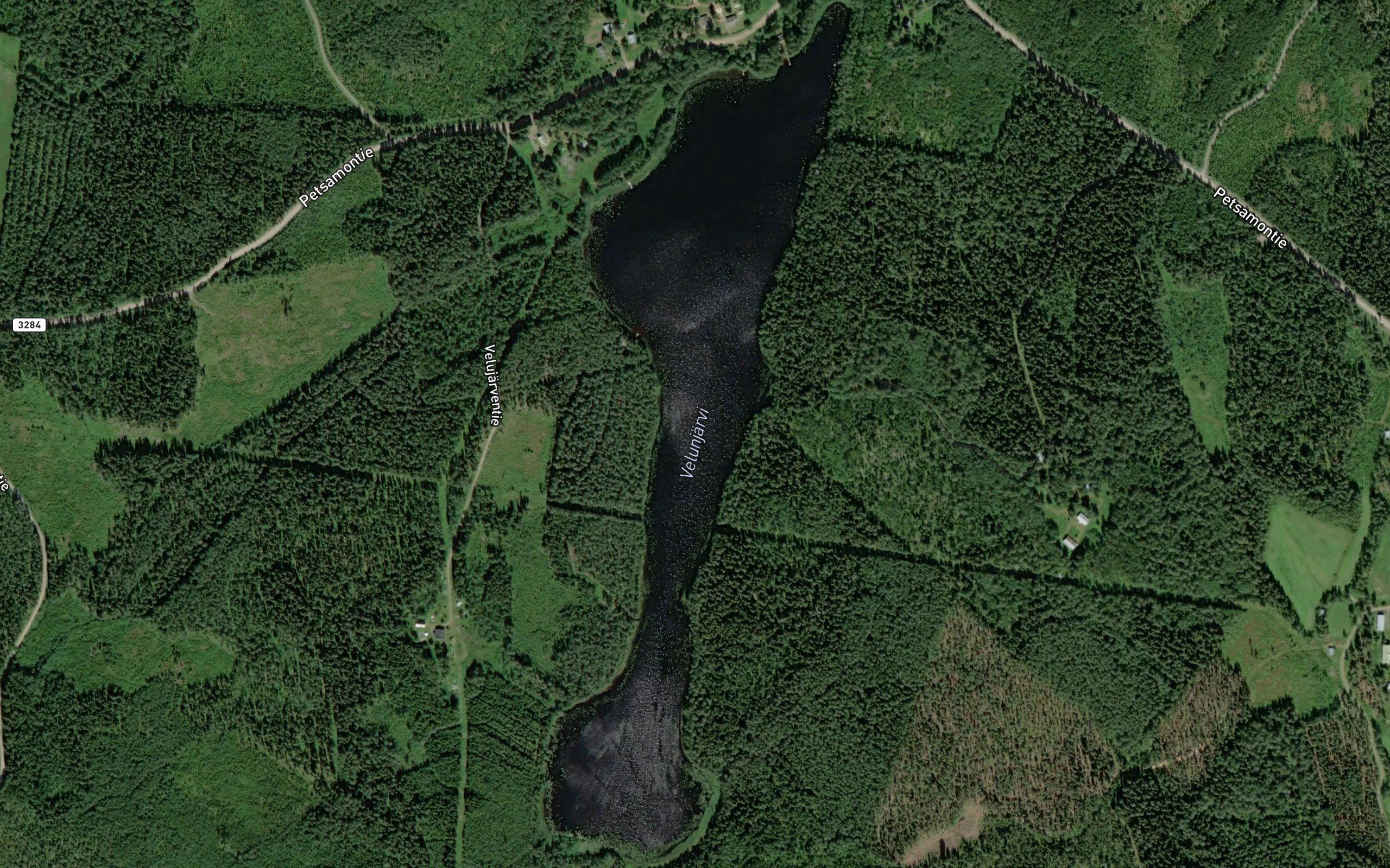 Velunjarvi