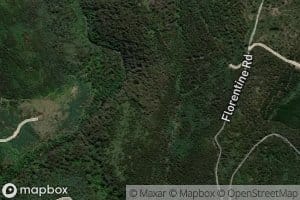 Misery Creek