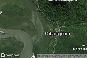 Rio Cabaraquara