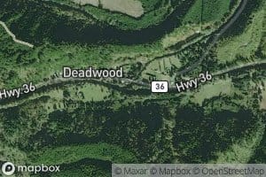 Deadwood Creek