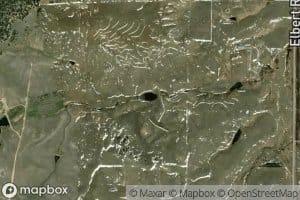 Kiowa Creek Watershed H-21 Reservoir