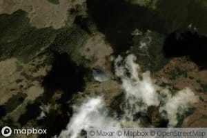 Laguna La India