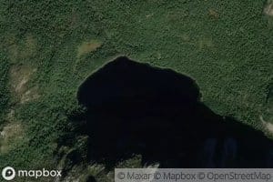 Skudalsvatnet