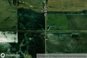 Mineral Marsh Ditch