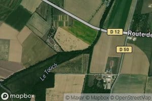 Ruisseau de Saudrune