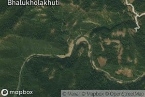 Bhalu Khola