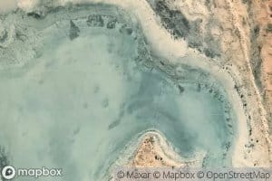 Lake Canna Canta-Jandide