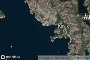 Nordre Kuvik