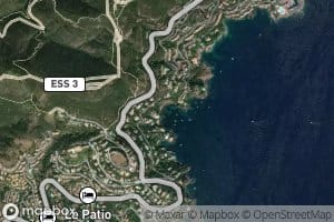 Calanque des Deux Freres