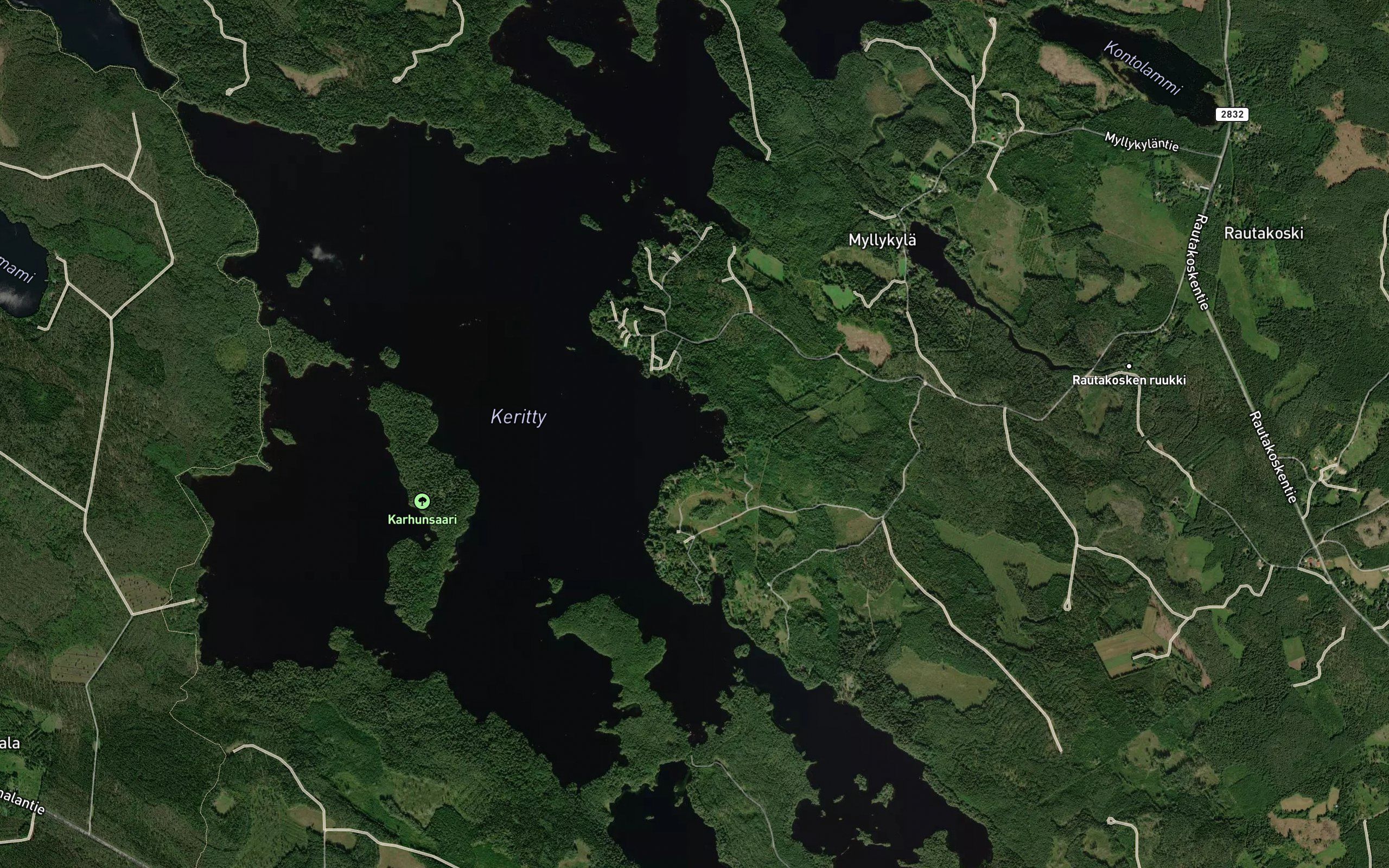 Isonniitunlahti