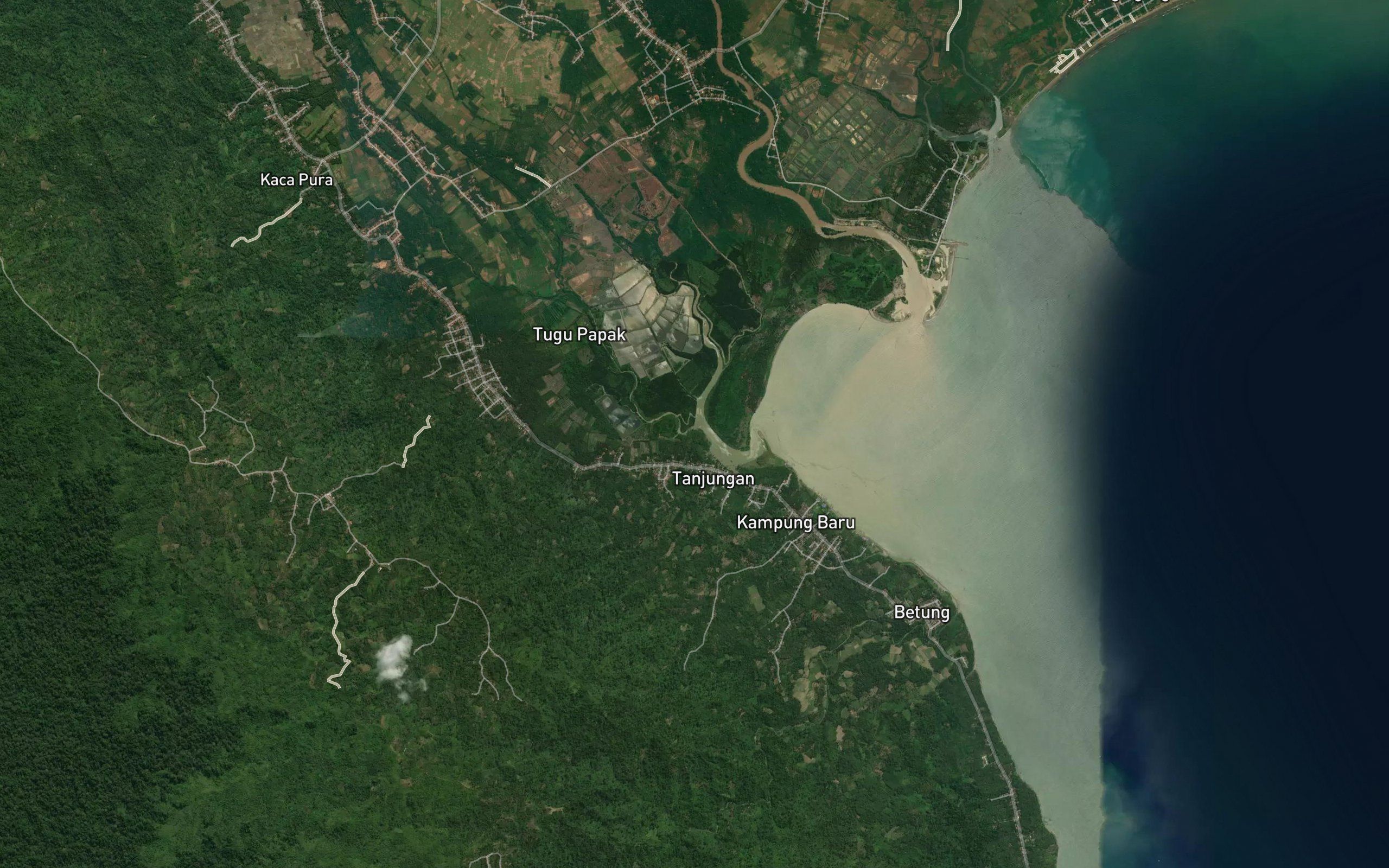 Wai Kerap