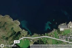 Flatraksvika