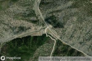 West Fork Blackbird Creek