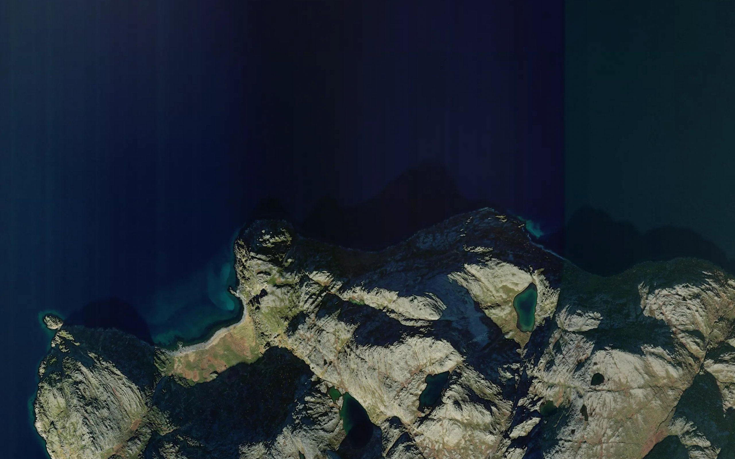 Hammarbukta