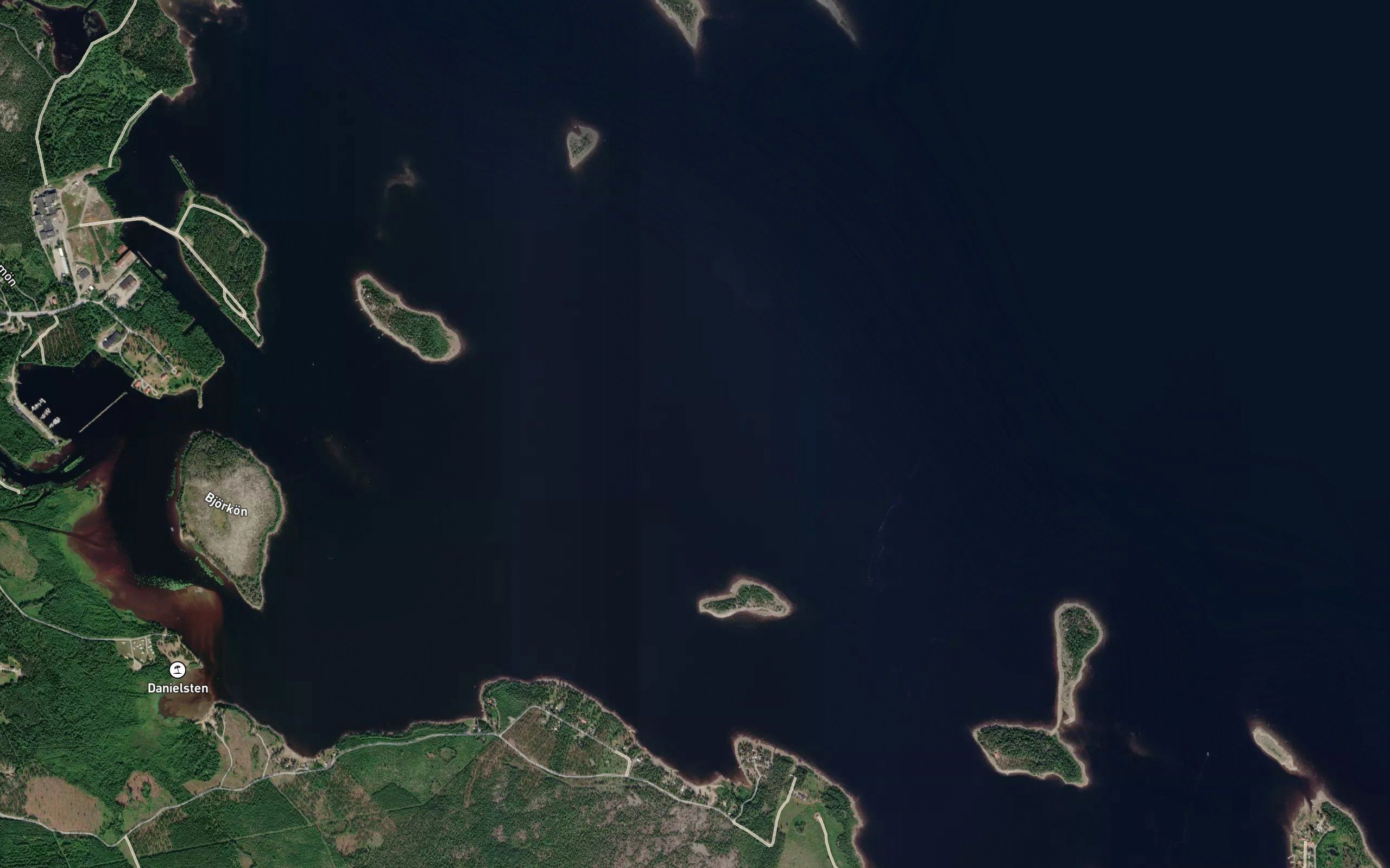 Salomonsgrundet