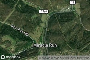 Scott Run