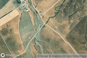 Cottonwood Creek