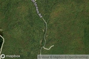 East Branch Nash Stream