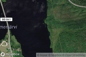Pirttijarvi